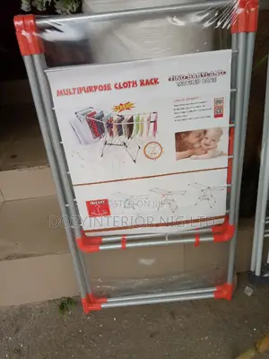 Coated Clothes Hanger