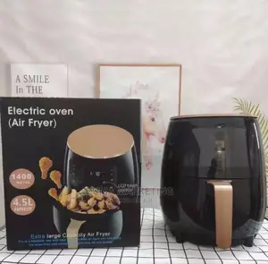 Air Fryer 4.5L