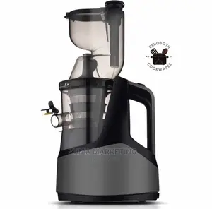 Juice Extractor( Cold Press Juicer)