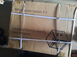 9u Rack 600*450