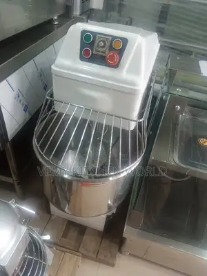 Mixer 12.5kg Spiral