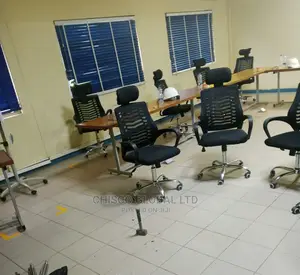 Office Chairs