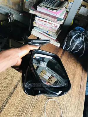 Side Mirror 2016 Honda Pilot