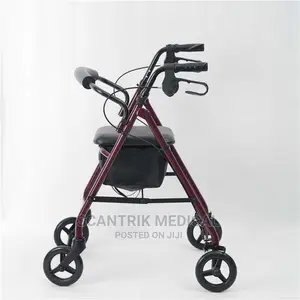 Rollators for Old People