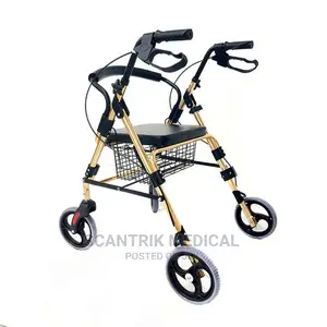Orthopedic Use Rollator