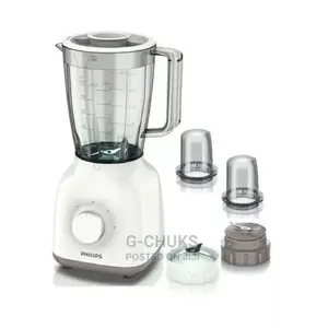 Philips Daily Collection Blender-Hr2114/05