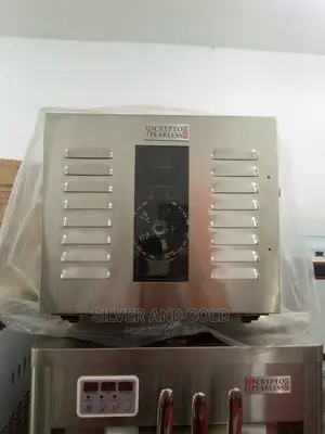 Quality Industrial Ten Trays Dehydrator