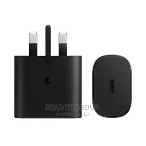 Samsung Type-C Charger
