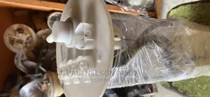 Complete Land Cruiser Fuel Pump Three Mouth