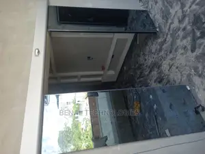 Durable Automatic Sensor Glass Door in Gwarinpa