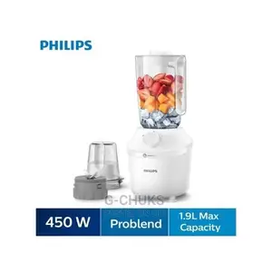 Philips 3000 Series Problend Blender-Hr2041/10