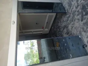 Affordable Automatic Sensor Glass Door Kubwa
