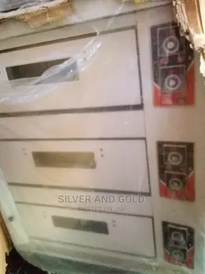 Quality Industrial 6trays Gas Oven