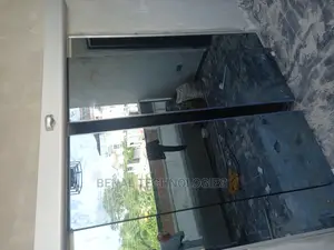 Automatic Sensor Glass Door for Benal Tech in Wuse 2