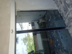 Quality Automatic Sensor Sliding Glass Door in Wuse 2