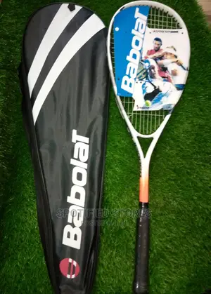 Babolat Squash Racket