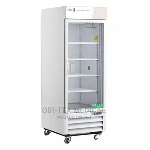 Medical Store Refrigerator