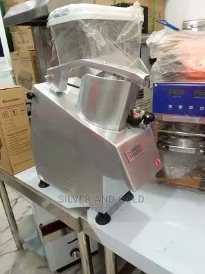 Quality Industrial Food Processor