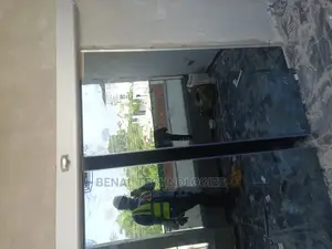 Automatic Sensor Sliding Glass Door, Kubwa