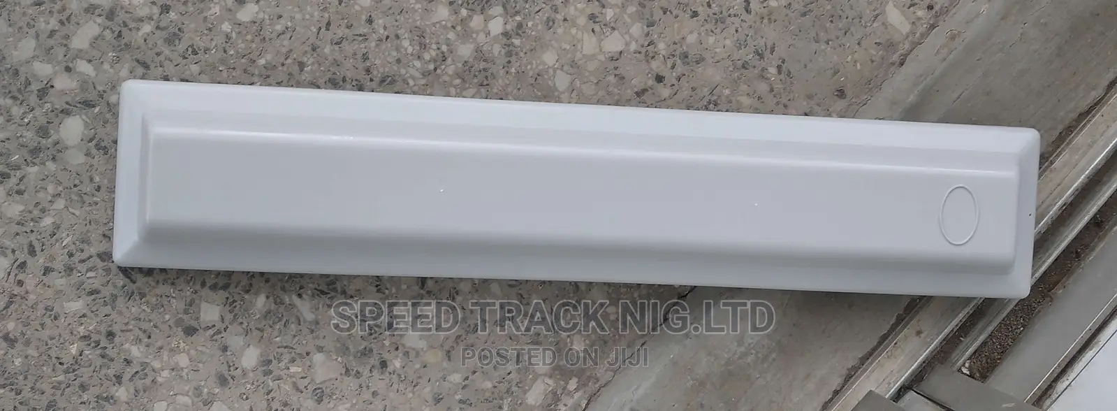 120* 17dbi Trans-Com Sector Antenna