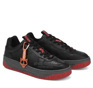 MP: Naked Wolfe Trendy Sneakers