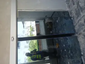Effective Automatic Sensor Glass Door in Asokoro