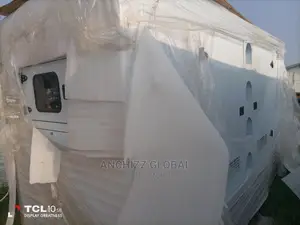 400kva Soundproof Perkins Generator With Stamford Alternator