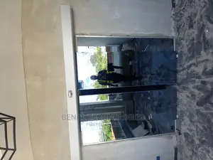 Quality Automatic Sensor Sliding Glass Door in Gudu