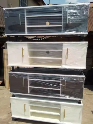 4 Fit Tv Stand