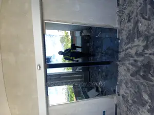 Affordable Automatic Sliding Glass Door Gudu