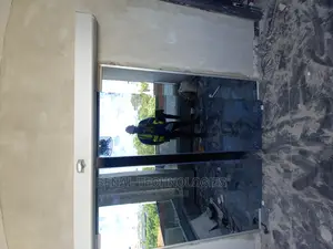 Automatic Sensor Glass Door for Benal Tech Utako