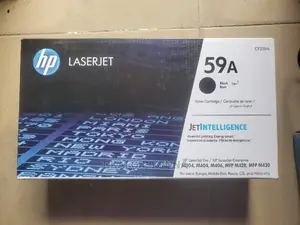 Hp Laserjet Toner Cartridge 59a(Cf259a)