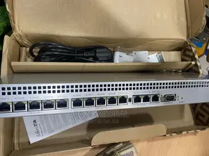 Mikrotik Rb1100ahx4 Router