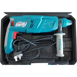 Hammer Drill