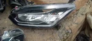 Headlight 2020 Honda City