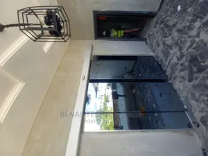 Automatic Quality Sensor Glass Door in Jabi