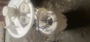 BMW Fuel Pump