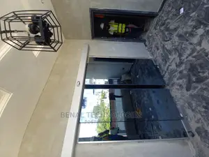 Effective Automatic Sensor Glass Door in Jabi