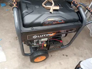 Lutian Petrol Generator 10.5kva