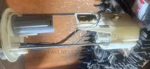 Fuel Pump Amanda 05 Complete
