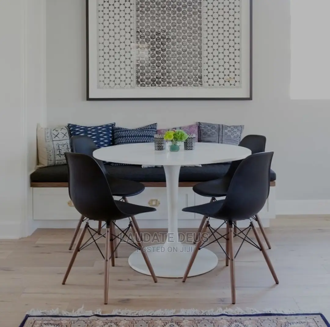 Eames Dining Table