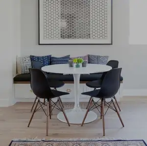 Eames Dining Table