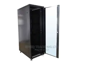 Aico 47u 600 X 1000mm Network Rack