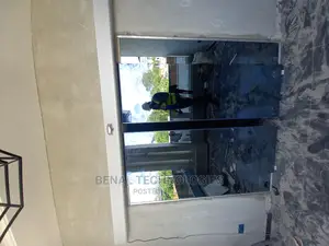 Very Quality Entrance Automatic Sensor Door Ajah