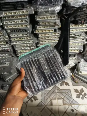 Lexus Rx-350 2018-2020 Ecu {Brainbox}.