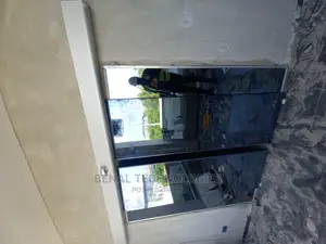 Affordable Entrance Automatic Sensor Door Ajah