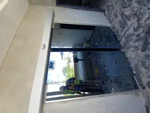 Durable Entrance Automatic Sliding Door in Ajah