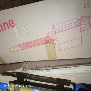 Hot and Cool Chemical Spray