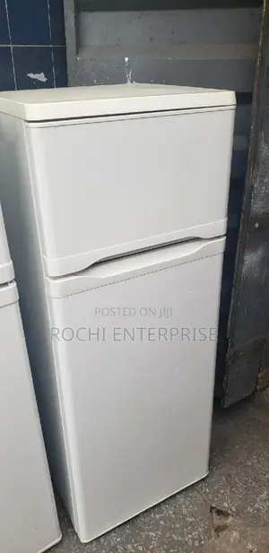 Refrigerator Fridge and Freezer
