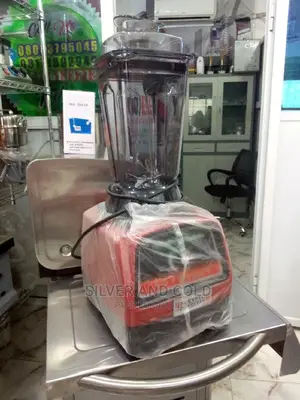 Very Quality Commercial Blender